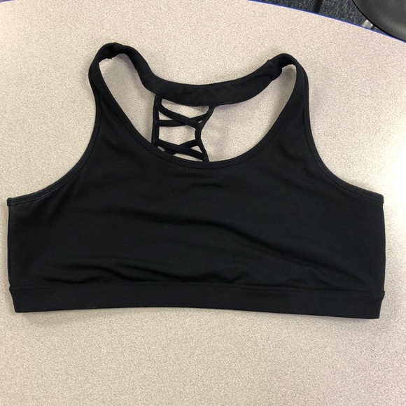 GAP Other - Like new GapFit sports bra XL GAP Other - Like new GapFit sports bra XL